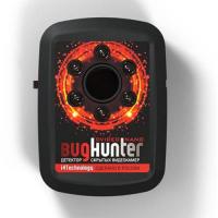 Детектор скрытых видеокамер "BugHunter Dvideo Nano" i4technology - Techyou.ru