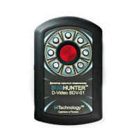 Детектор скрытых видеокамер Bughunter Dvideo Эконом i4technology - Techyou.ru