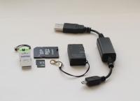 Купить Edic-mini microSD A23 - Techyou.ru